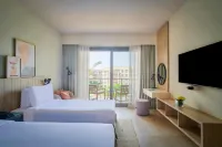 Marassi Boutique Hotel-Marina 2 - Pool