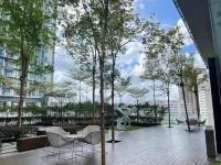 GrandMedini Residence near Legoland by Ucome Homestay