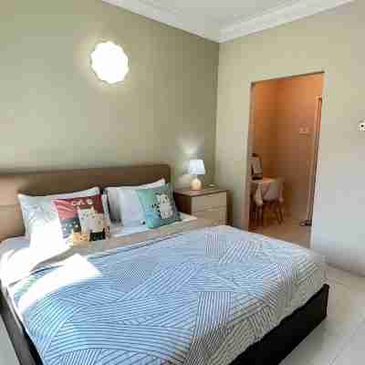 Cozy house with 2 Parking in Bandar Kinrara Others