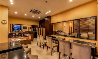 Azumaya Hotel Thai Van Lung 1
