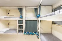 Baybayin Hostel & Co-Live