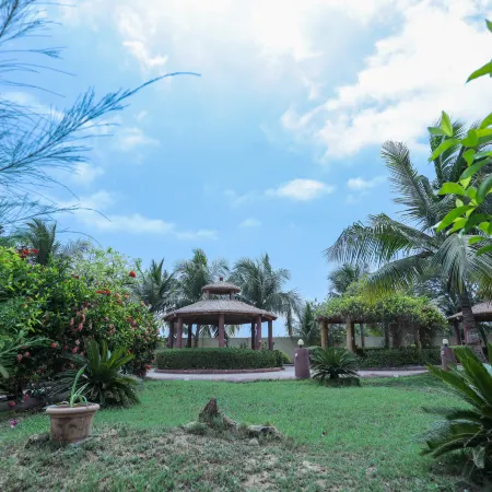Goverdhan Greens Resort Dwarka