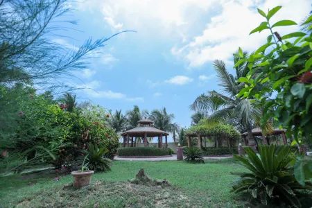 Goverdhan Greens Resort Dwarka