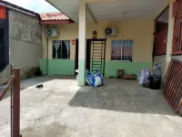 Comfy Transit  Tawau-Semporna