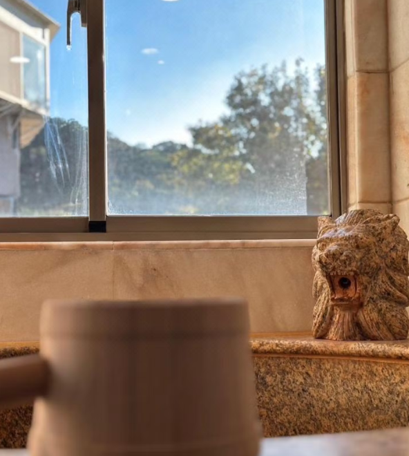 Grand Pleasure Spring Hotel