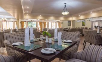 Sunbird Mzuzu Hotel