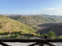 Hilltop Lodge Lalibela