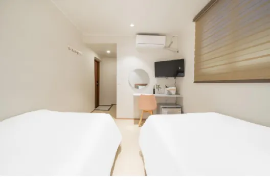 Stay plan Отели рядом с достопримечательностью «Музей истории Пупхёна»