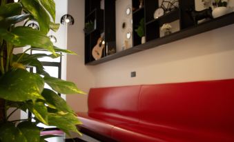 Citizen Suites