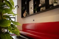 Citizen Suites - 3-Star