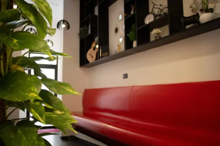 Citizen Suites Отели рядом с достопримечательностью «Форт Маноэль»