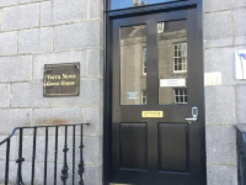 Terra Nova Hotel Hotels in Aberdeen