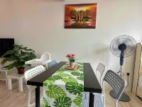 The CEO Suite9 By Homey Planet Hotels in Bayan Lepas