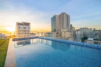 Nami Stay Hotel and Apartment - Gym