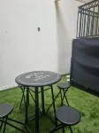 Apartment Centre Carmes