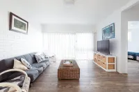 Shoalhaven Heads Motel فنادق في بيري