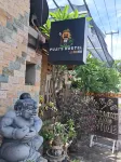 The fuji hostel