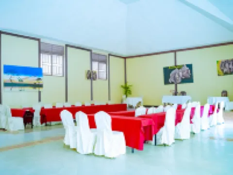 Kivu Nest Hotel Hotels in Rubavu