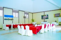 Kivu Nest Hotel Hotels in Rubavu