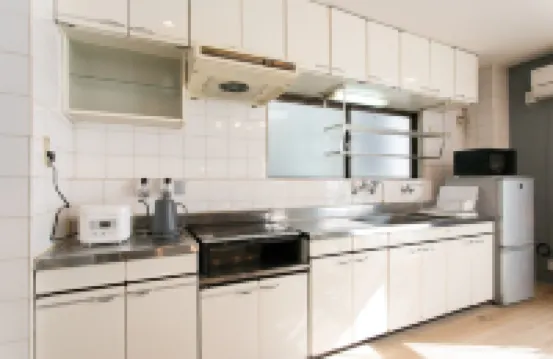 unito residence FUSE