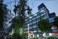 Hotel Rajhans International Hotel di Bhagalpur