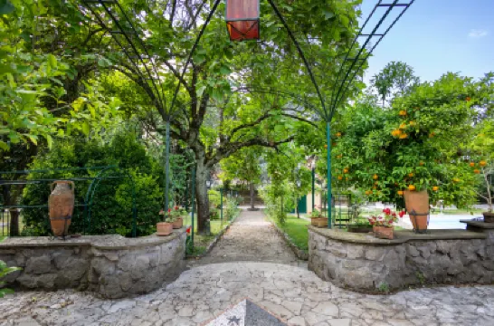 Tenuta dell'Inviolata Guest House 住宿飯店