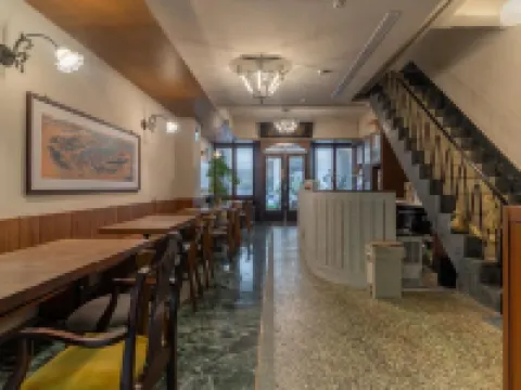 Enzo House Hotels in Keelung