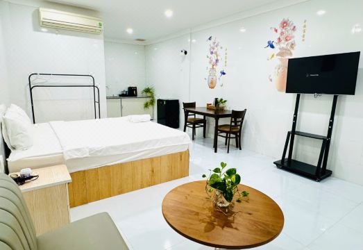 1. 호텔 즈엉동 타..