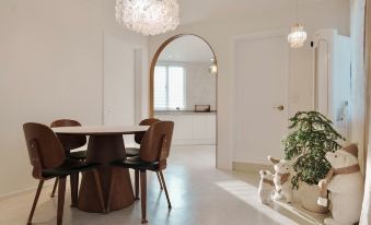 New Open! Mapo Ara Stay