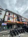 iBilik Hotel @ Johor Bahru Hotels in