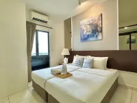 1 Tebrau Residences Near Mid Valley Southkey JB