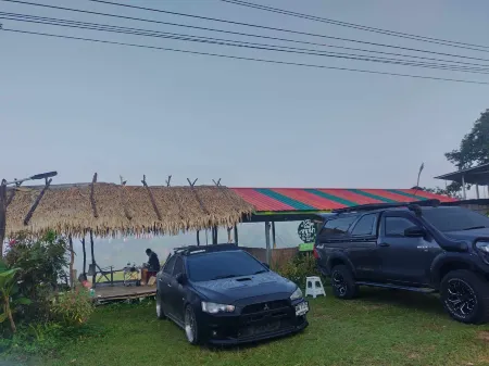 Homestay Nunga Отели в г. Pang Mapha