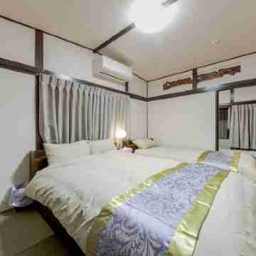 HIRAI UTOPIA HOTEL Rooms