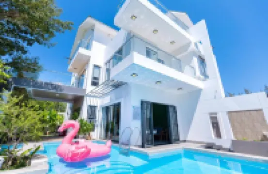 Minh Phuoc Villa