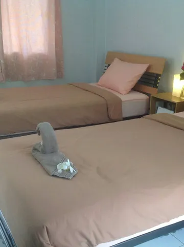 รูปภาพของ2N Guesthouse ทูเอ็น เกสเฮ้าท์