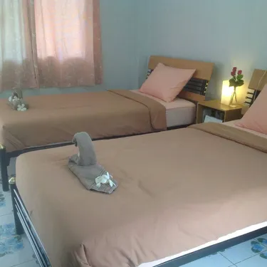 รูปภาพของ2N Guesthouse ทูเอ็น เกสเฮ้าท์