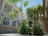 OLD Street Hotels near Ark of Bukhara
