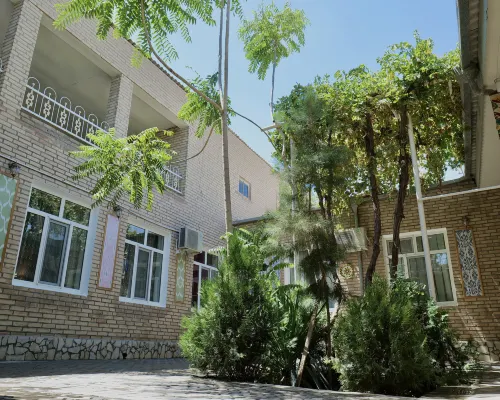 Old Street Guesthouse Hotels in Bukhara