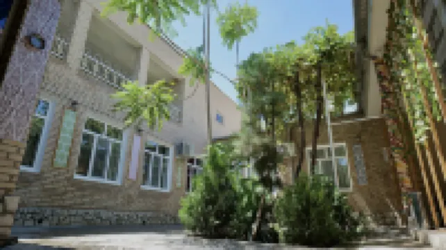 Old Street Guesthouse Hotel a 