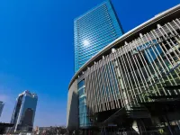 APA Hotel Shin Osaka Esaka Ekimae Hôtels à proximité de : Senri Kinran University