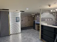 Ximen hotel-Xining Hotel di Taipei