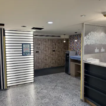 Ximen hotel-Xining Отели рядом с достопримечательностью «Президентский дворец»