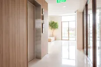 Timber Hotel فنادق في سام فران