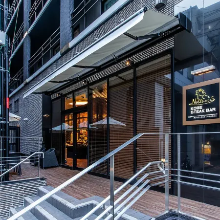 APA Hotel Kobe Sannomiya Ekimae