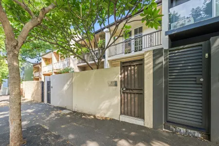 Comforting 2BR House/FishMarket&Casino-3 mins walk Отели рядом с достопримечательностью «Рынок рыбы в Сиднее»