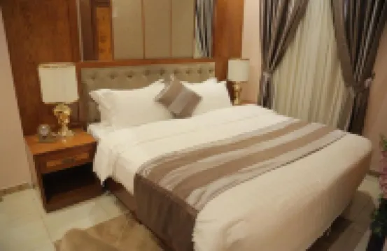 Manazil Jeddah for Furnished Apartments