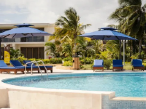 Treetop by Eight Continents Zanzibar Hotels in Kati