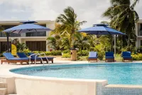 Treetop by Eight Continents Zanzibar