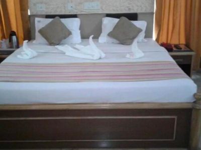 SORMISTHA RESIDENCY