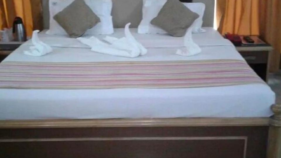 SORMISTHA RESIDENCY